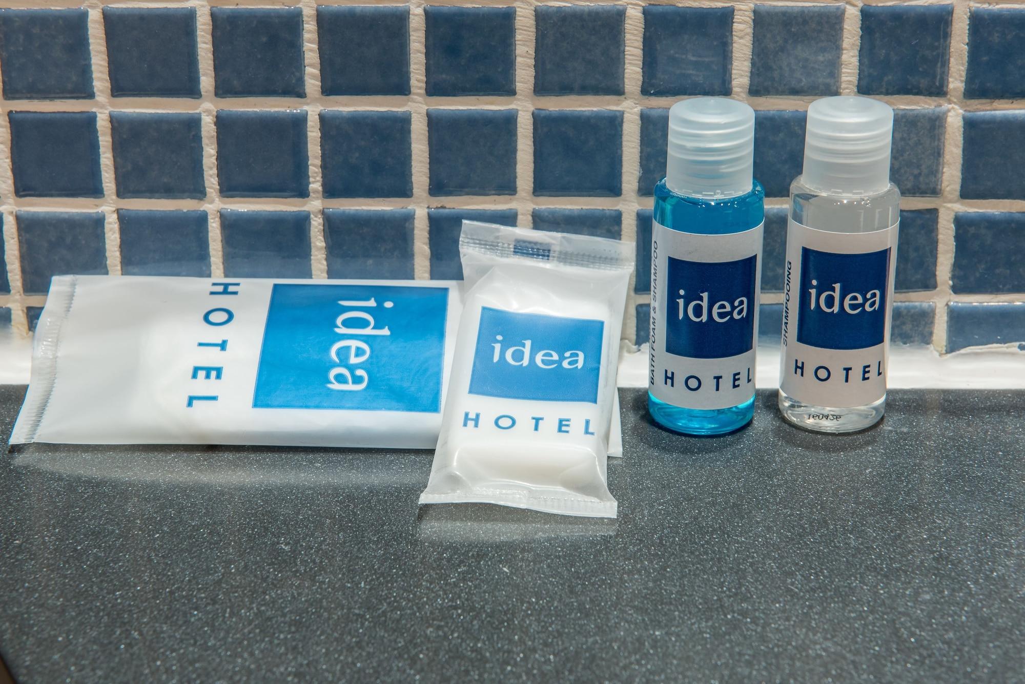 Idea Hotel Torino Mirafiori Exteriör bild